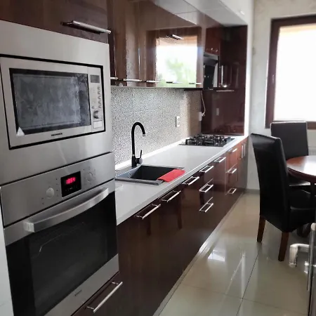 Apartament 2 * Bukarest