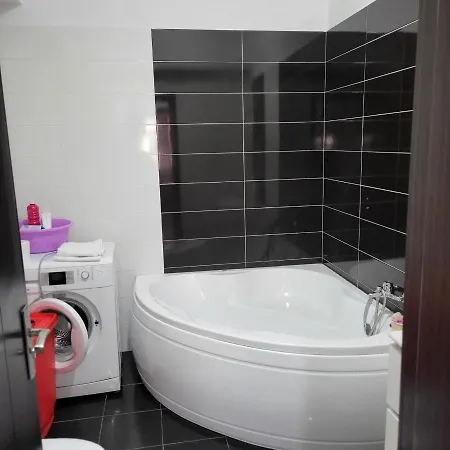 Apartament 2 Lejlighed Bukarest