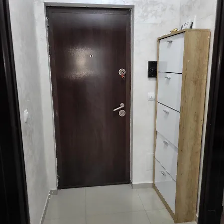 Apartament 2 * Bukarest