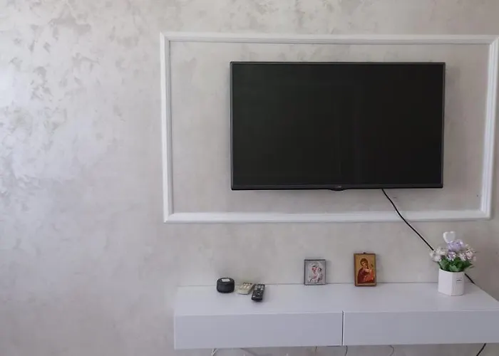 Apartament 2 * ブカレスト