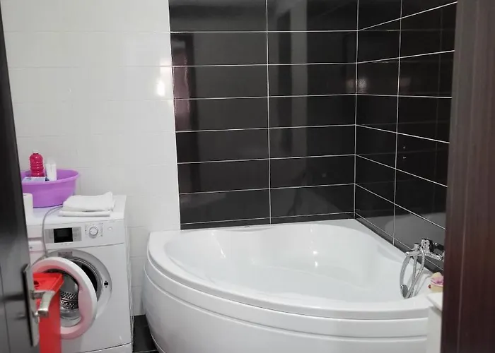 Apartament 2 Апартаменти Бухарест