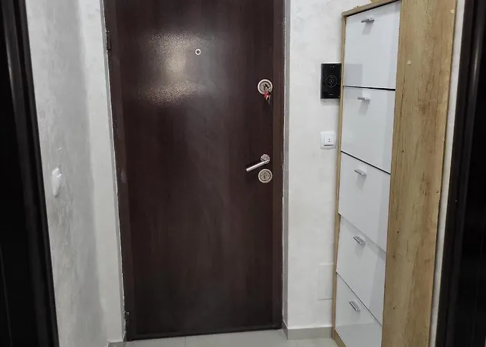 Apartament 2 * Бухарест