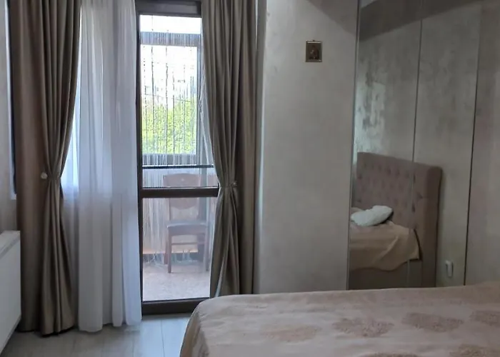 Apartament 2 アパート