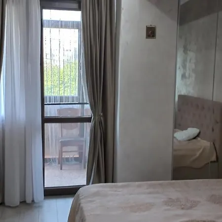Apartament 2 Апартаменты